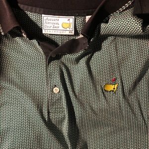Masters Polo